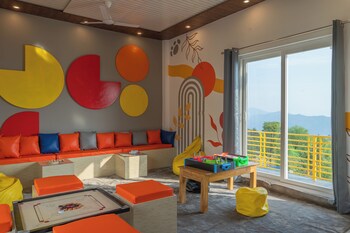 the social stays bir formerly artbuzz