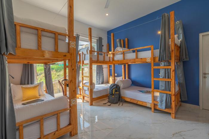 the social stays bir formerly artbuzz