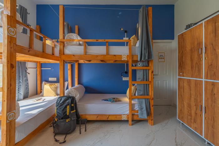 the social stays bir formerly artbuzz