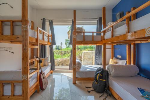 the social stays bir formerly artbuzz