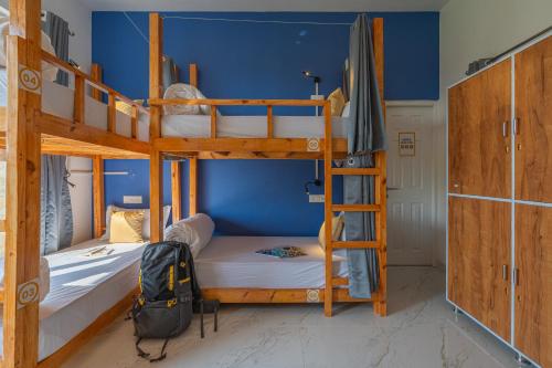 the social stays bir formerly artbuzz