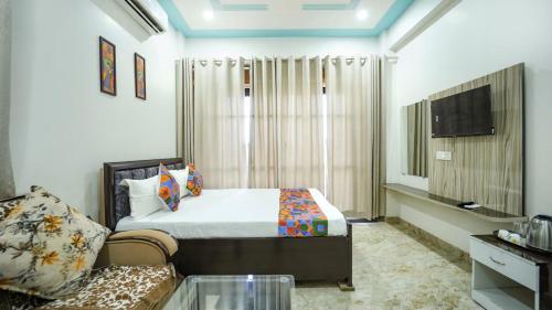 hotel keptown by grb