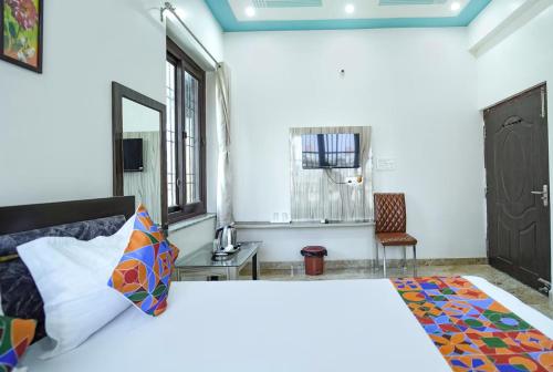 hotel keptown by grb