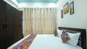 hotel keptown by grb