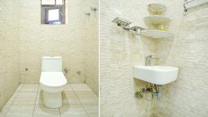 hotel keptown by grb