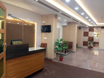 hotel keptown by grb