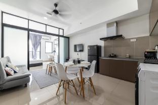 alinea suites shah alam by sleepy bear