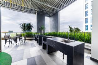 alinea suites shah alam by sleepy bear