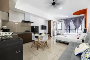 alinea suites shah alam by sleepy bear