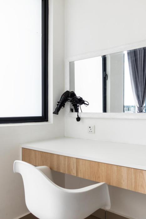 alinea suites shah alam by sleepy bear