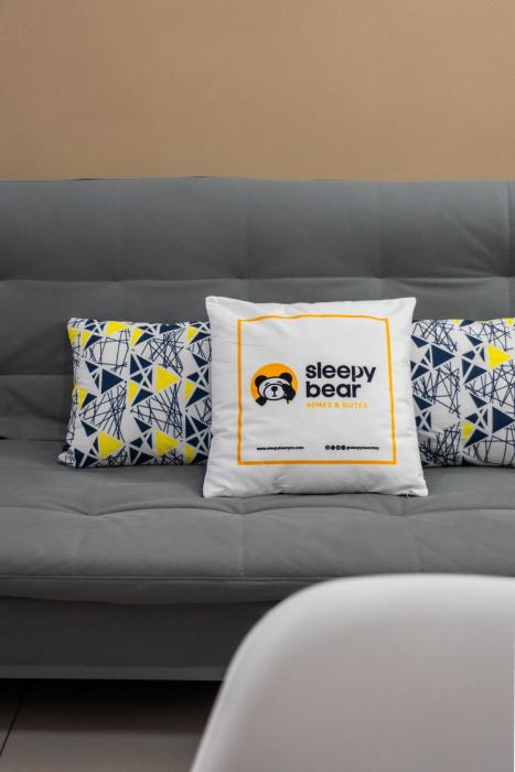 alinea suites shah alam by sleepy bear