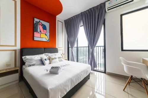 Alinea Suites Shah Alam By Sleepy Bear,,3 star