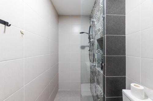 alinea suites shah alam by sleepy bear