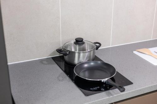 alinea suites shah alam by sleepy bear