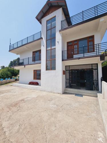 the frost heaven dalhousie