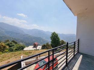 the frost heaven dalhousie