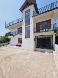 the frost heaven dalhousie