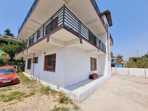 the frost heaven dalhousie