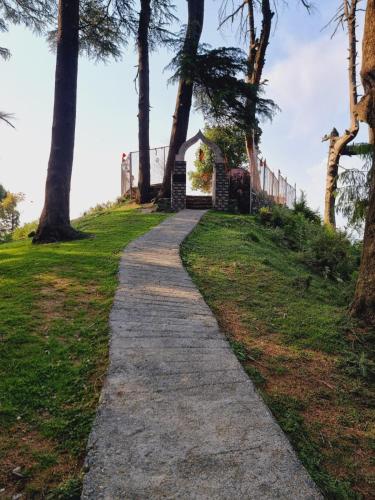 the frost heaven dalhousie