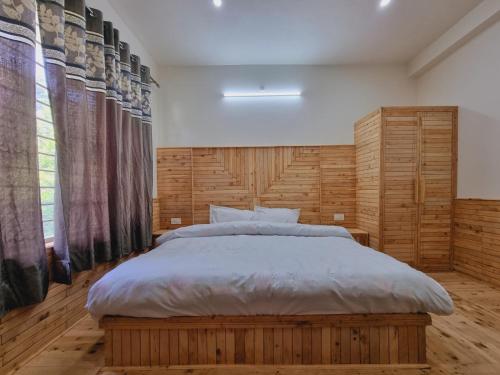 the frost heaven dalhousie