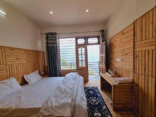 The Frost Heaven Dalhousie,,5 star