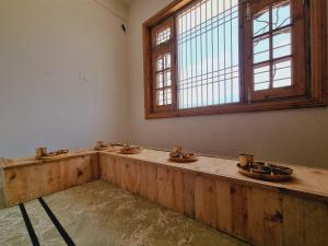 the frost heaven dalhousie