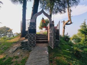 the frost heaven dalhousie