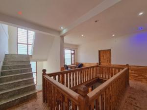 the frost heaven dalhousie