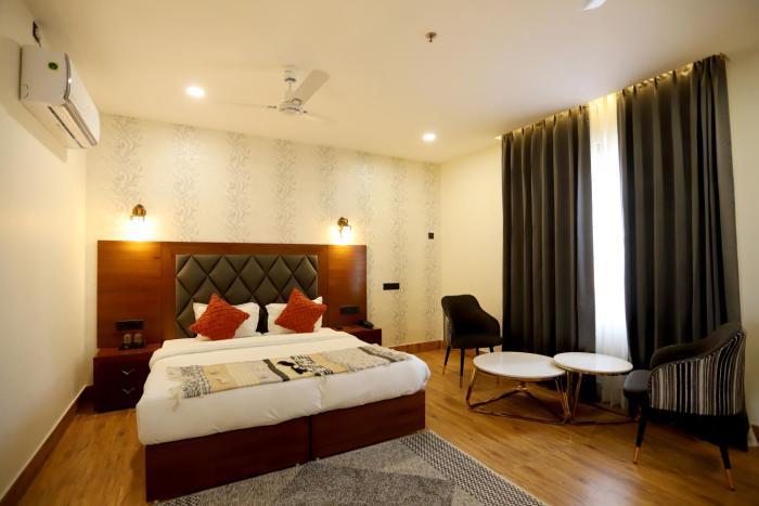 hotel dhingra inn