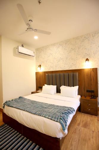 hotel dhingra inn