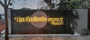 the amberle resort
