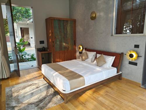 The Amberle Resort,,3 star