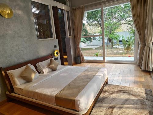 The Amberle Resort,,3 star