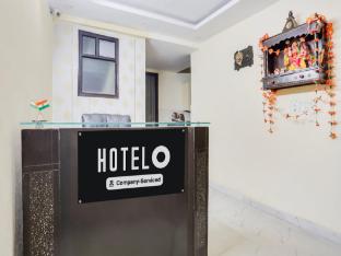 hotel o chhatarpur formerly royal galaxy