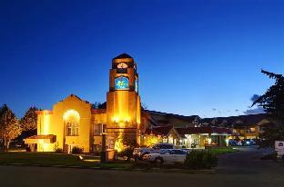 quality inn
