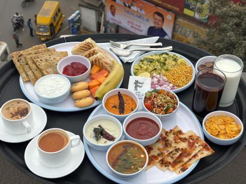 hotel fortune mandsaur