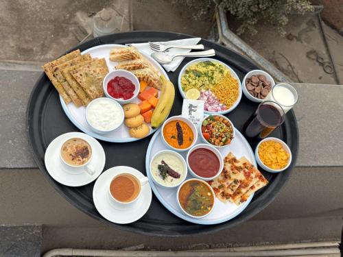 hotel fortune mandsaur