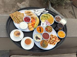 hotel fortune mandsaur