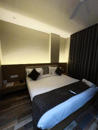 hotel fortune mandsaur