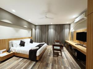 hotel fortune mandsaur