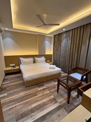 hotel fortune mandsaur