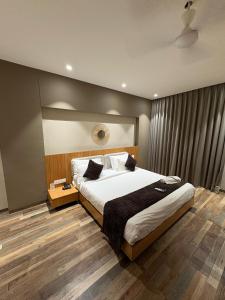 hotel fortune mandsaur