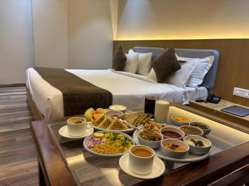 hotel fortune mandsaur