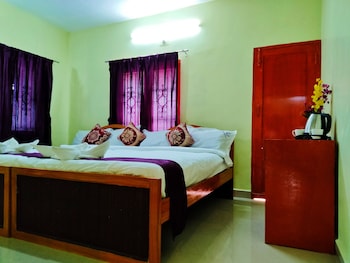 british cliff club hotel kodaikanal