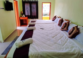 british cliff club hotel kodaikanal