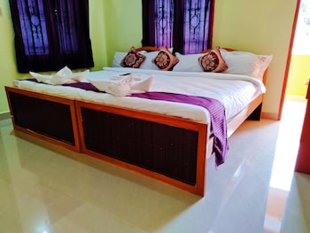british cliff club hotel kodaikanal