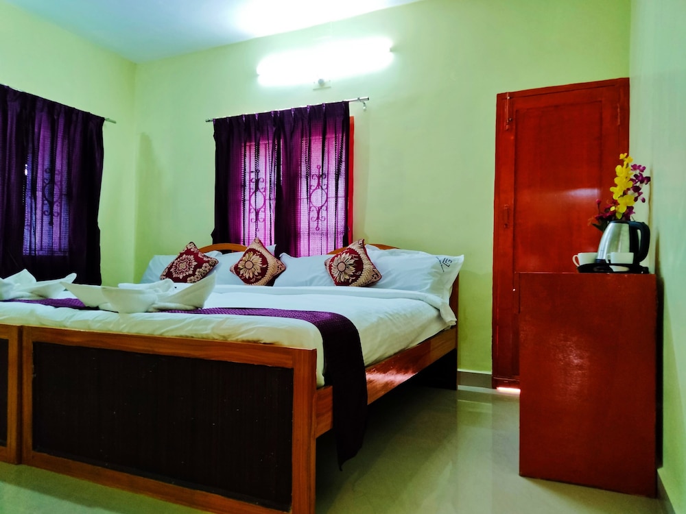 british cliff club hotel kodaikanal