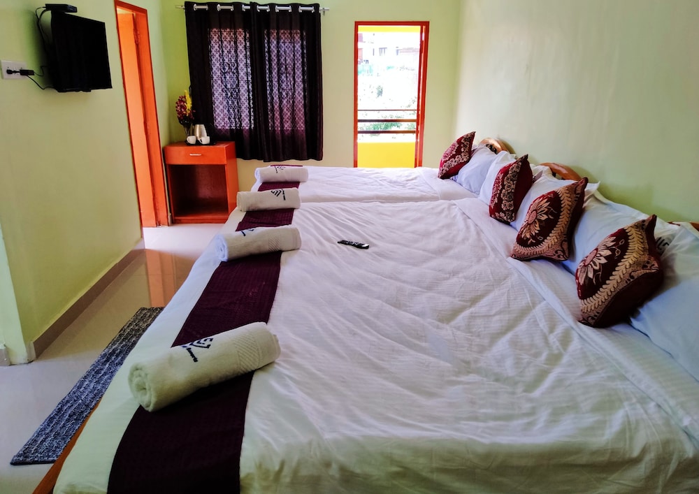 british cliff club hotel kodaikanal