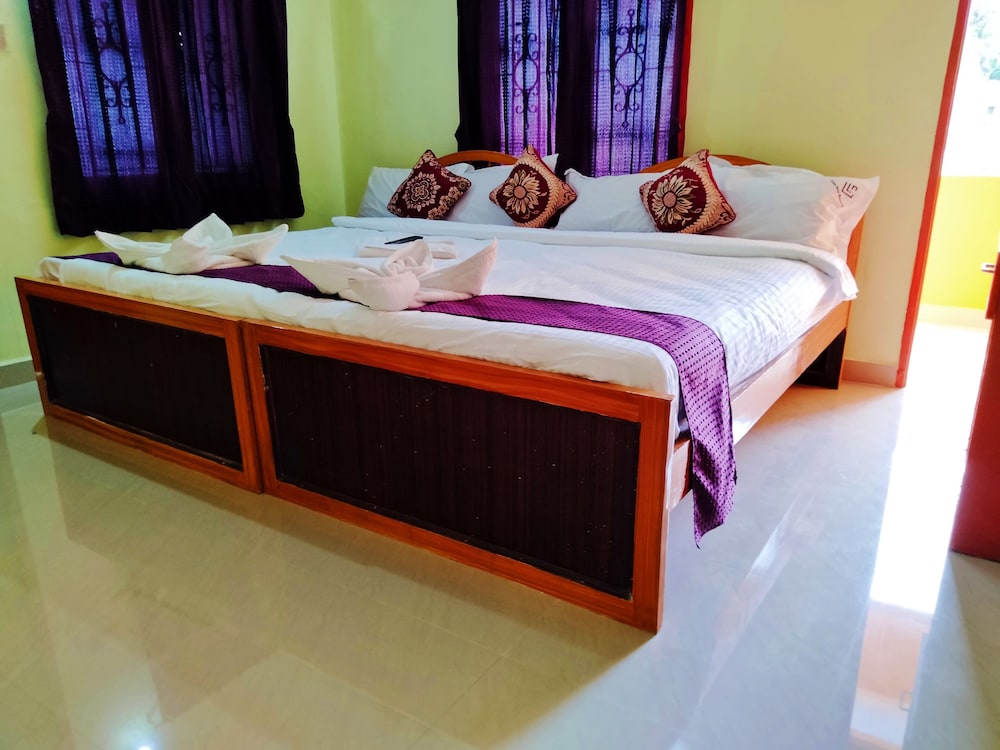 british cliff club hotel kodaikanal