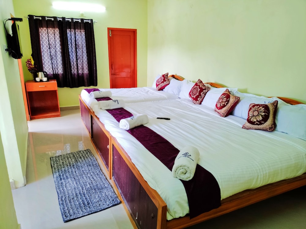 british cliff club hotel kodaikanal